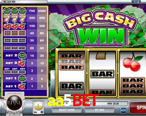 Desvendando o Mundo dos Jogos Virtuais na aa5bet