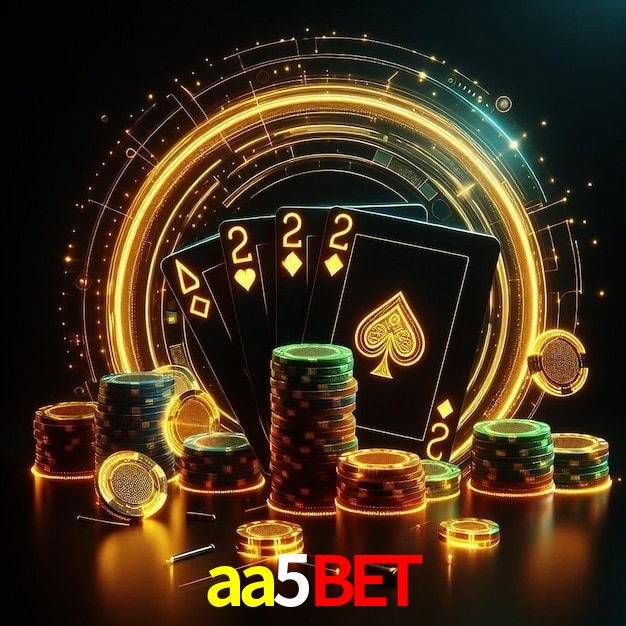 Estatísticas aa5bet