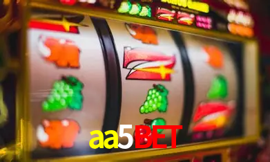 A Revolução dos Aplicativos de Jogos no aa5bet