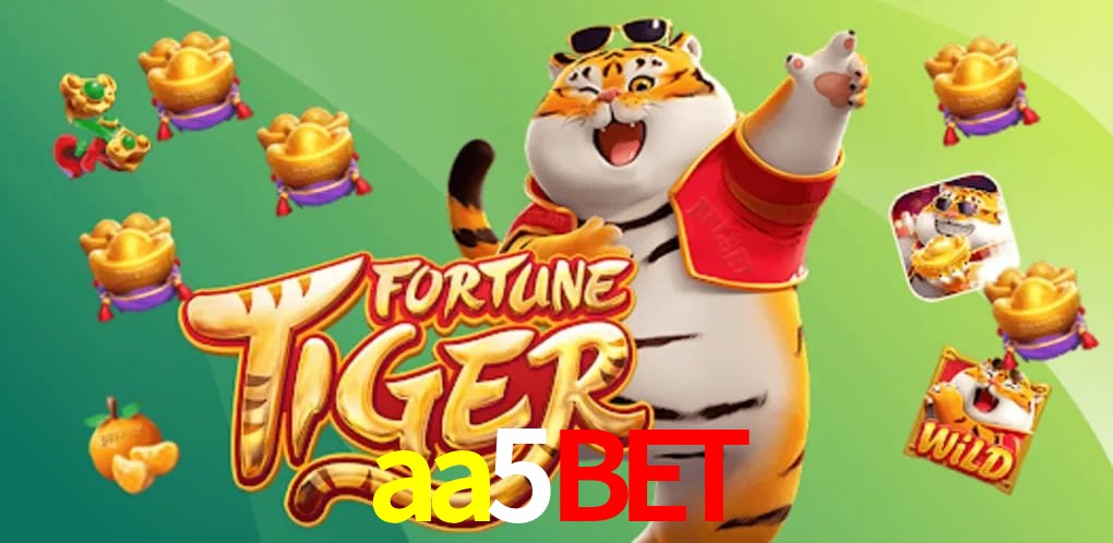 Experiência VIP aa5bet