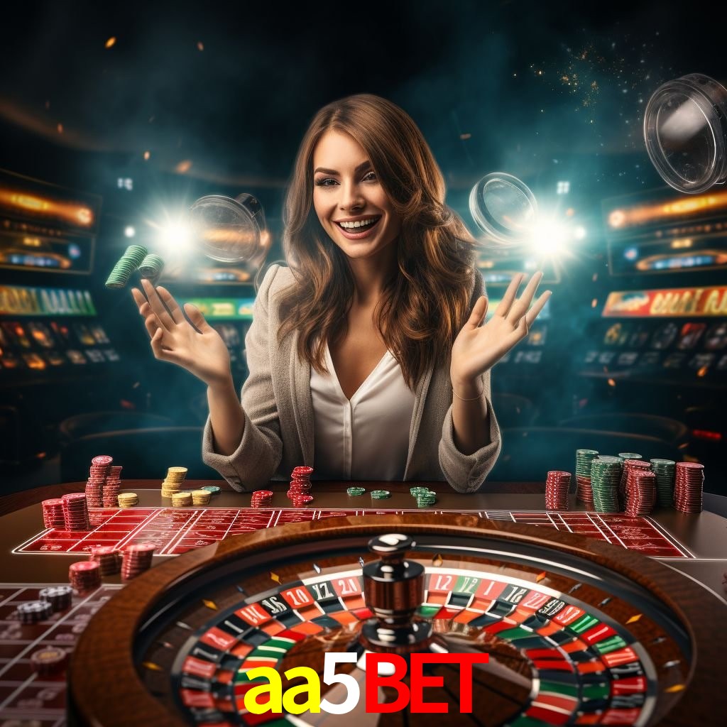 Ofertas Imperdíveis na aa5bet: Promoções e Bônus Que Valem a Pena
