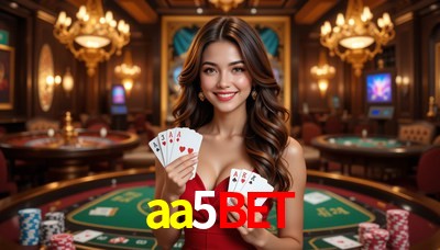 Secure Login aa5bet