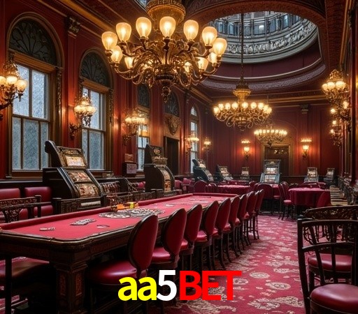Benefícios da Conta aa5bet