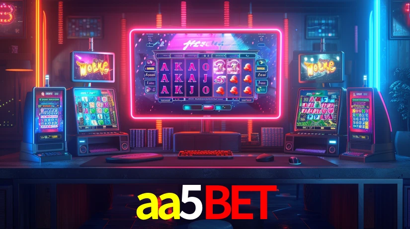 Explore as vantagens do aa5bet: serviço profissional e confiabilidade