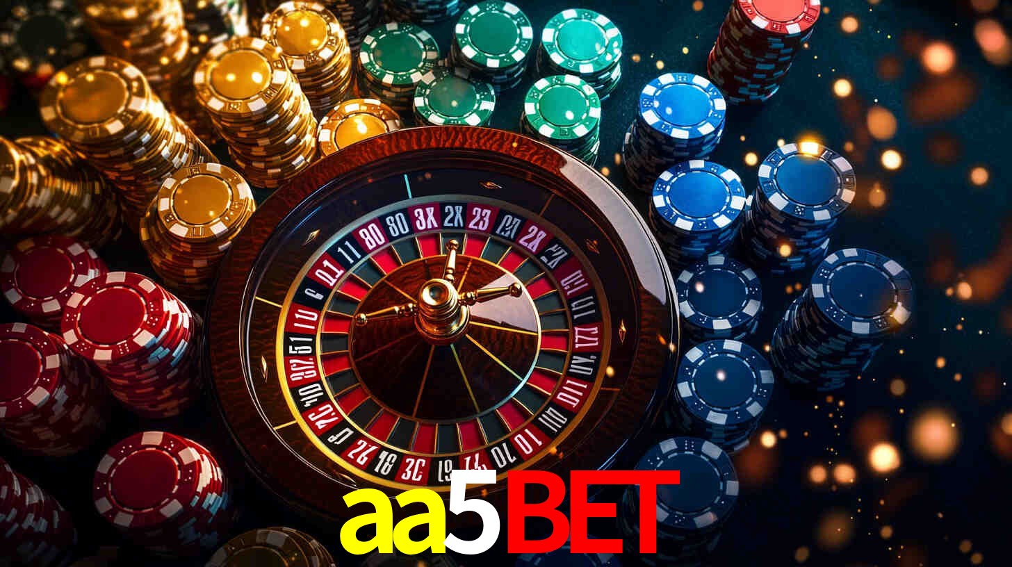 Welcome Bonus aa5bet