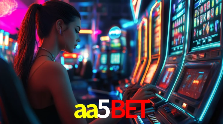 aa5bet App Interface