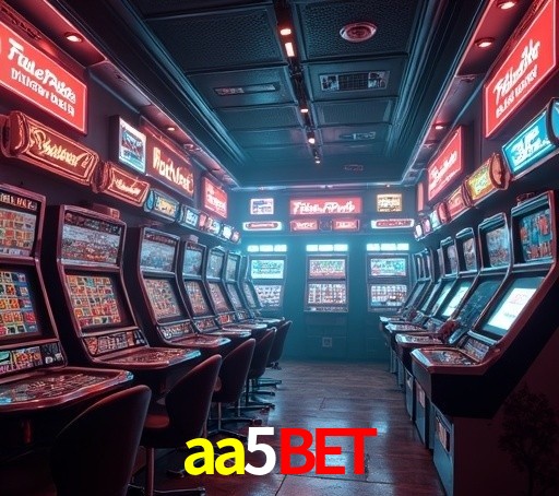 Integração de APIs aa5bet