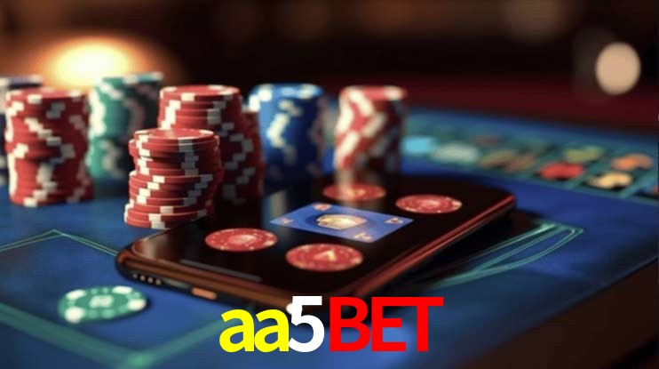 Torneios aa5bet