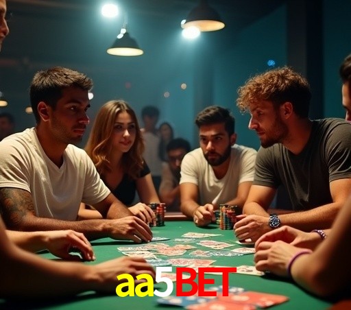 Especiais de Fim de Semana aa5bet