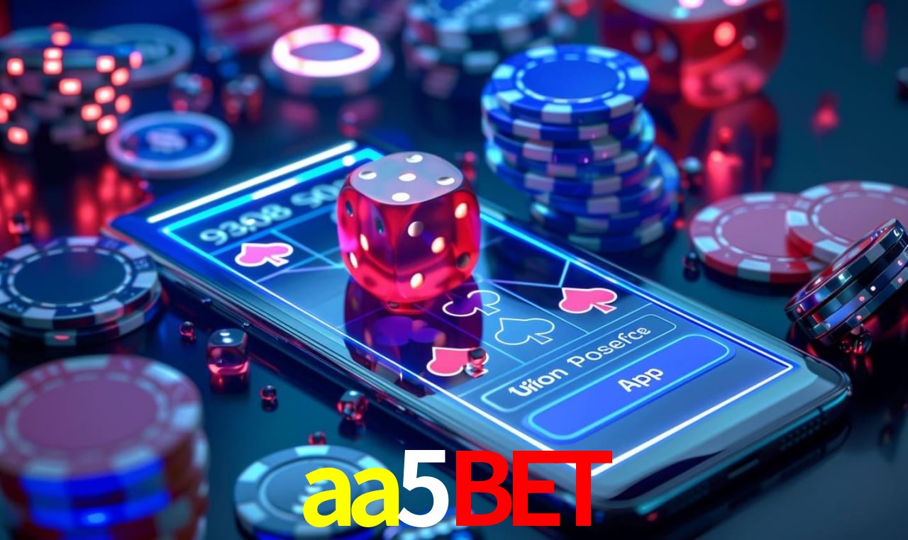 cassino aa5bet
