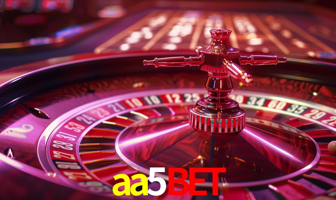 A Popularidade dos Caça-Níqueis no aa5bet