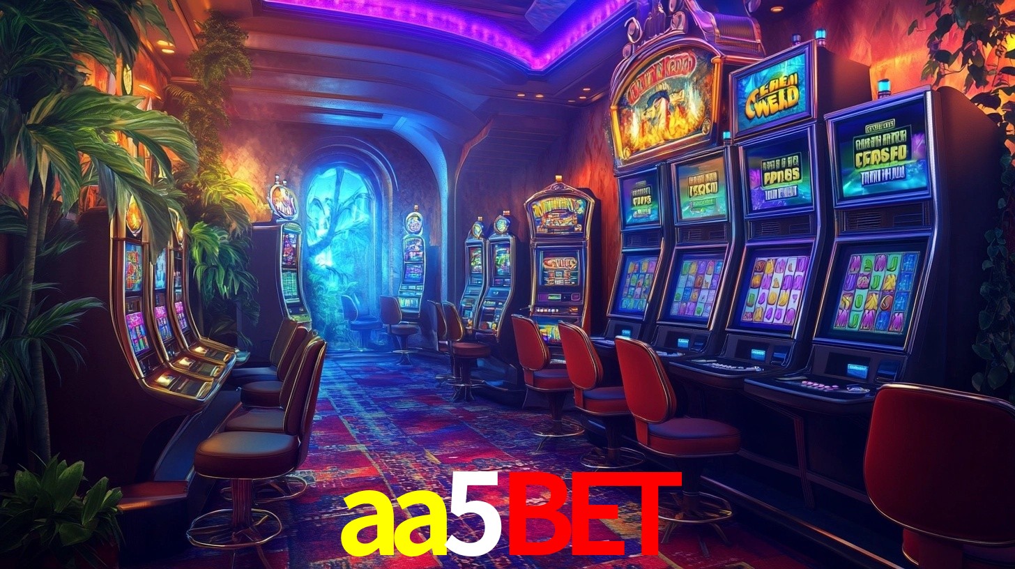 Live Casino aa5bet