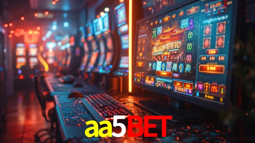 aa5bet login