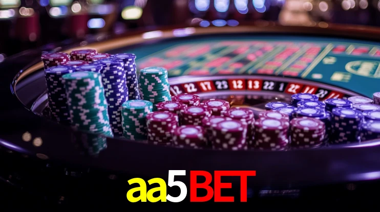 VIP Casino aa5bet