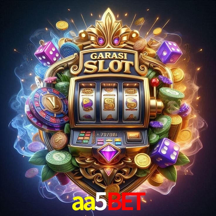 Casino Ao Vivo aa5bet
