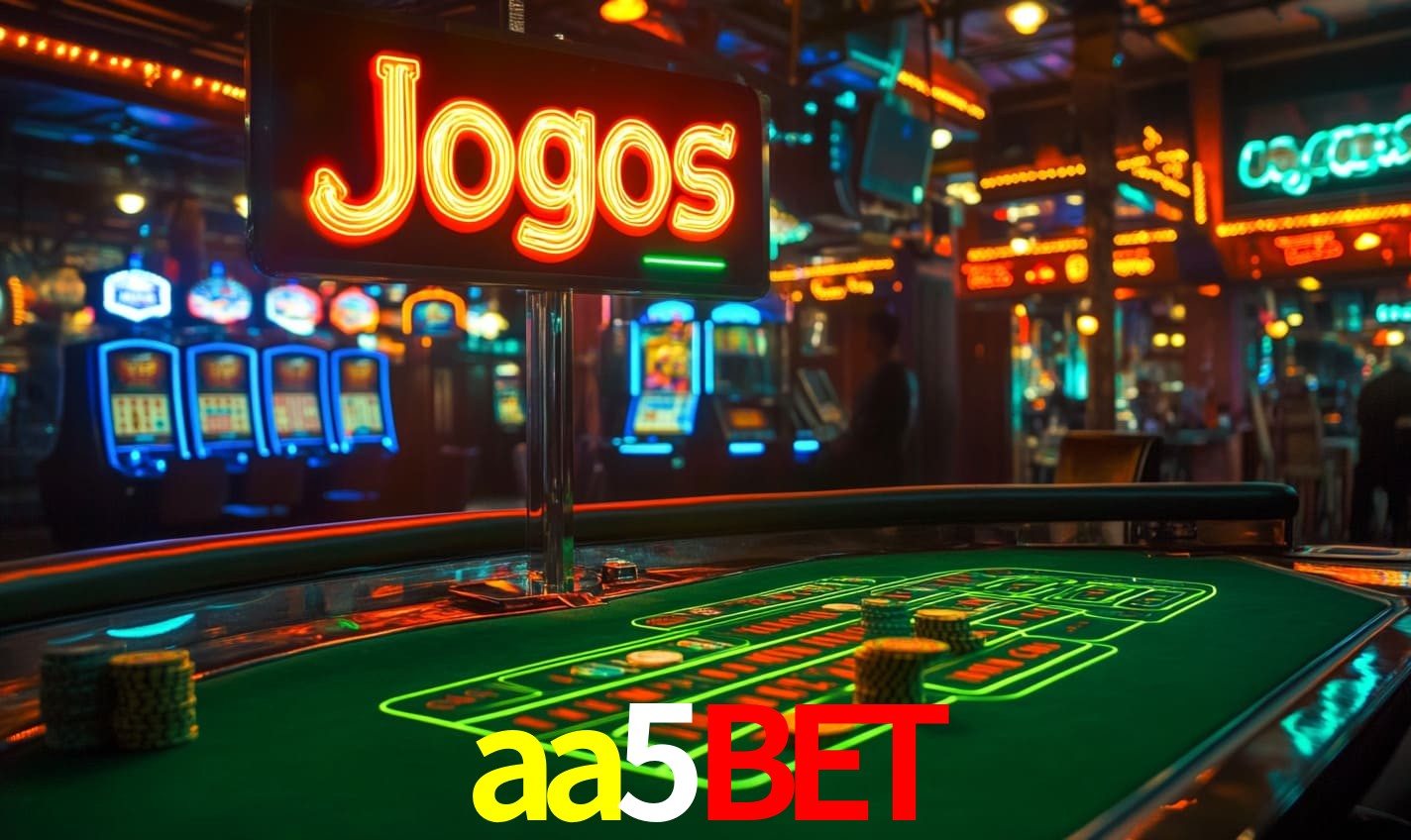 Avaliações dos Jogadores aa5bet