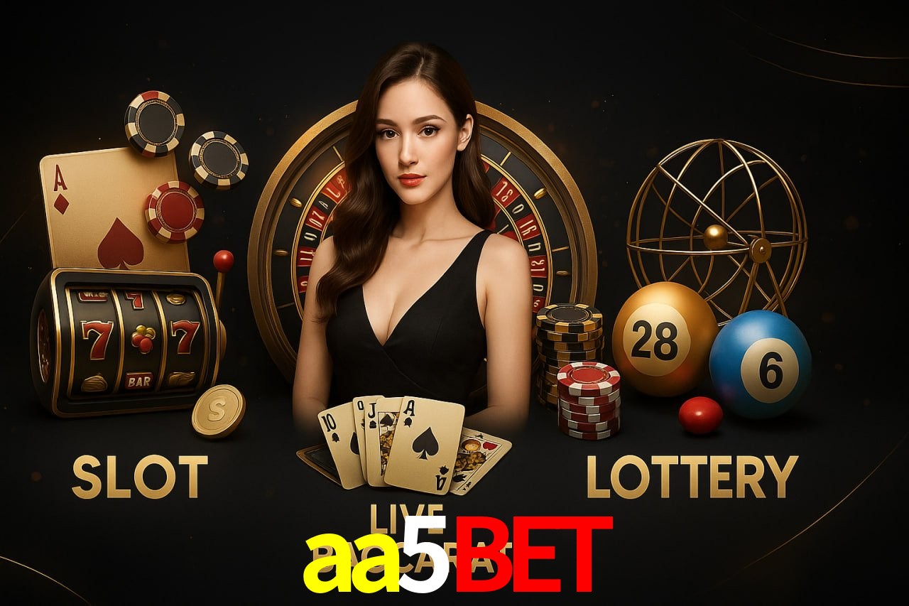Promoção Relâmpago aa5bet