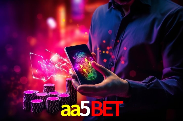 Interface Premium aa5bet