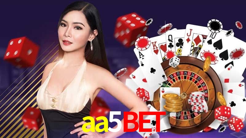 A Emoção da Loteria na aa5bet: Uma Chance de Mudança de Vida