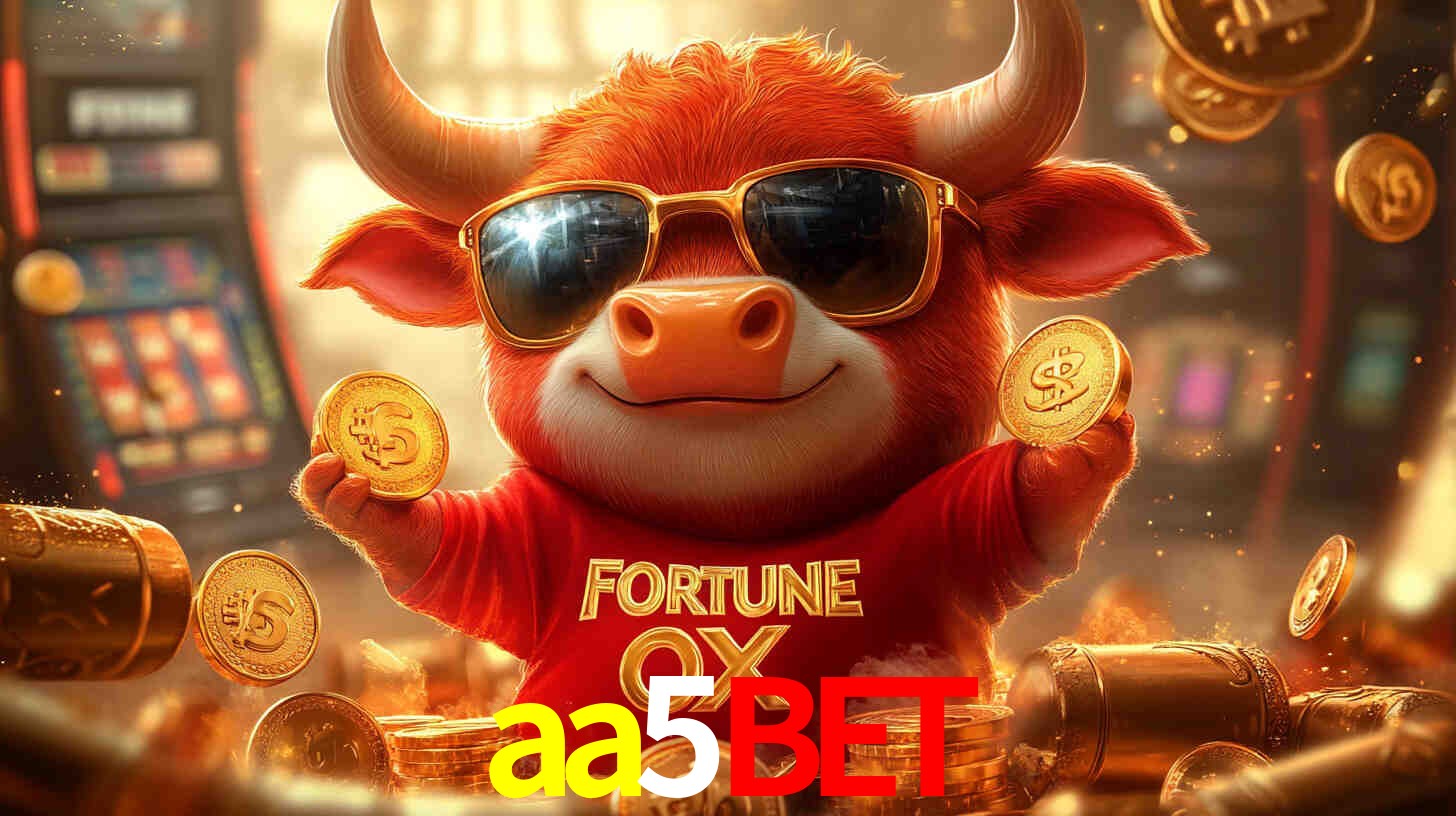 aa5bet: Seu Especialista em Apostas Esportivas Brasileiras