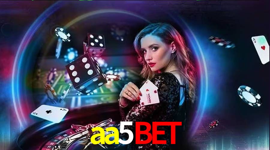 Account Benefits aa5bet