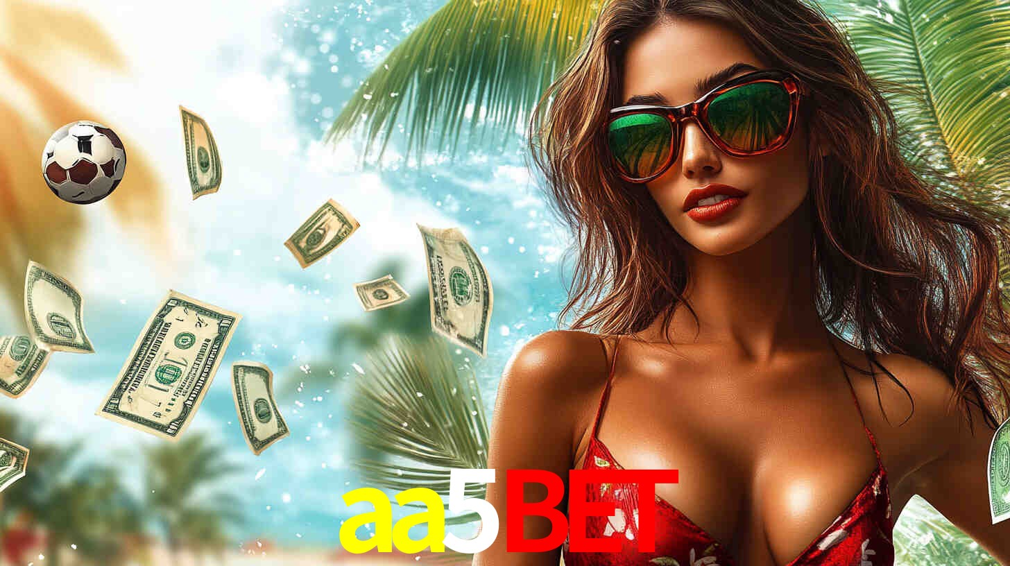 Exclusive Offers aa5bet