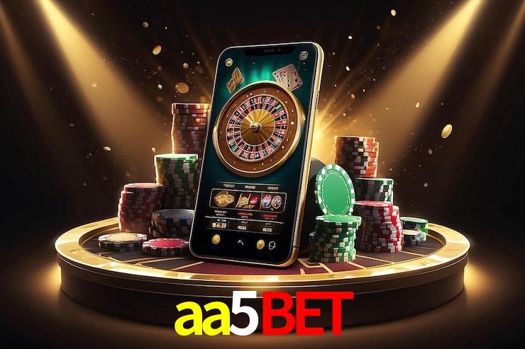 Jogos de Slot aa5bet