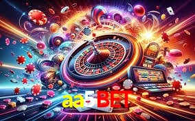 Casino VIP aa5bet
