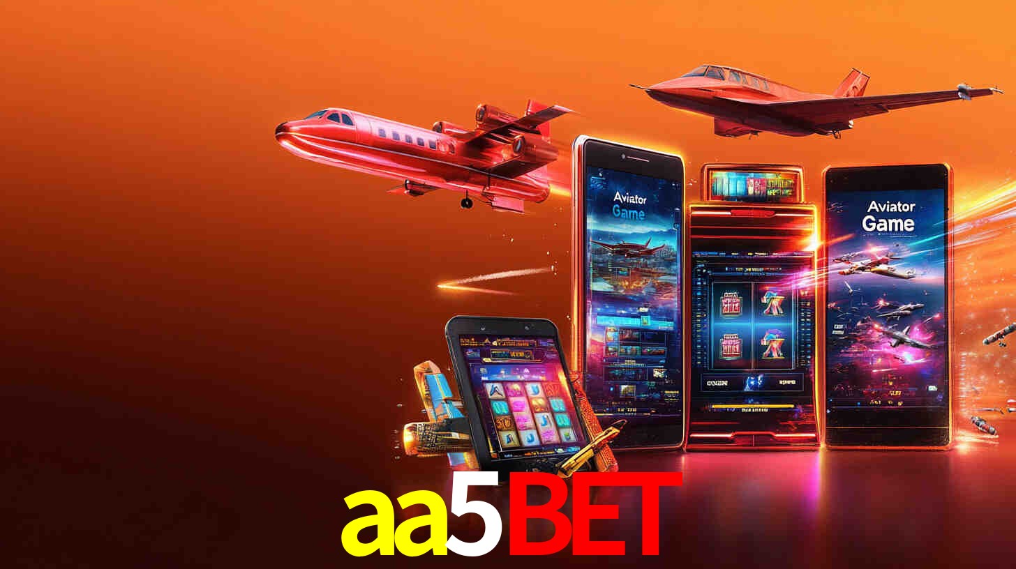 A Emoção da Loteria na aa5bet: Uma Chance de Mudança de Vida