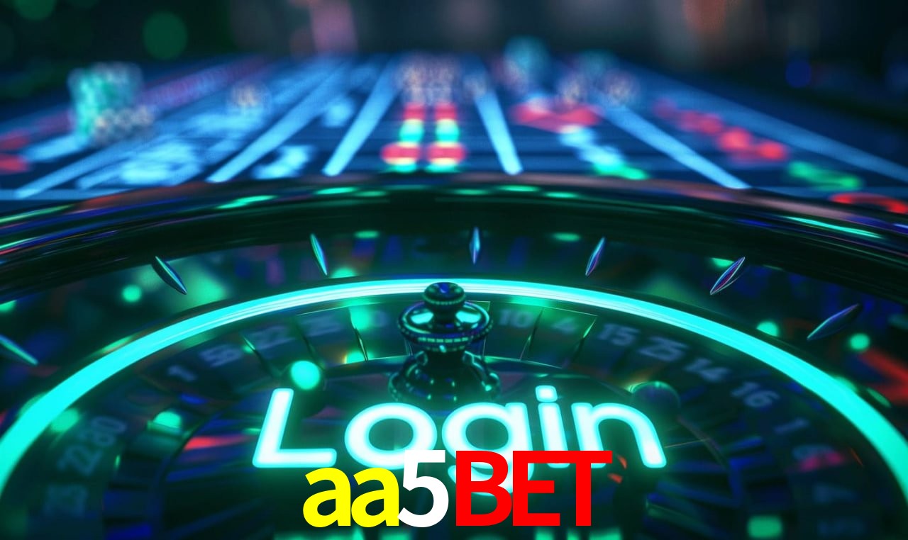 Mesa de Blackjack aa5bet