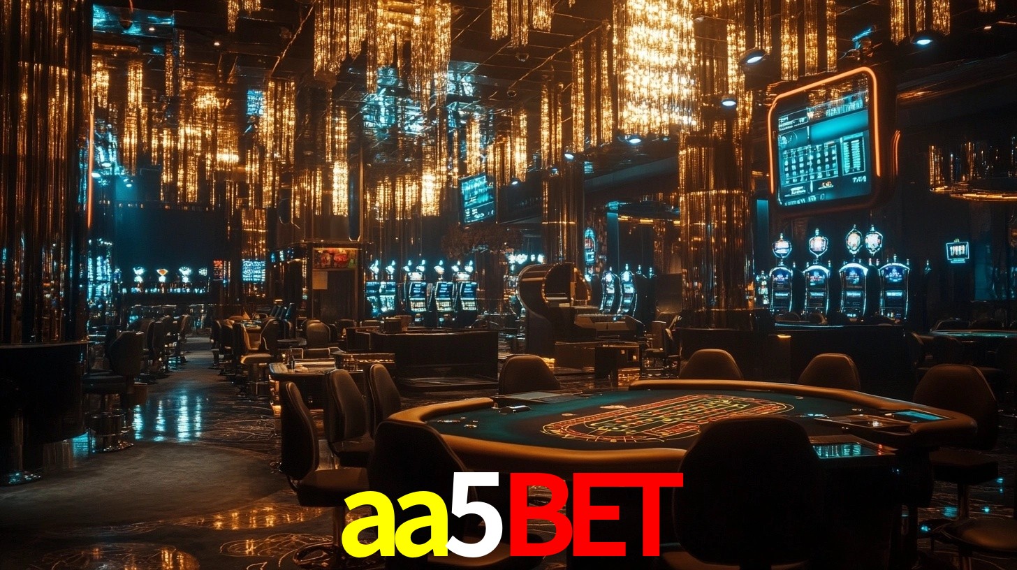 aa5bet.com