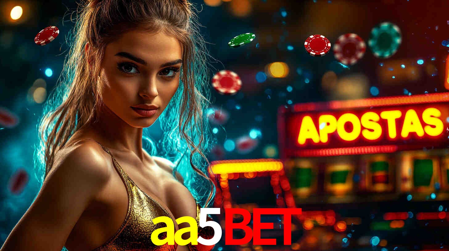 Desvendando o Mundo dos Jogos Virtuais na aa5bet