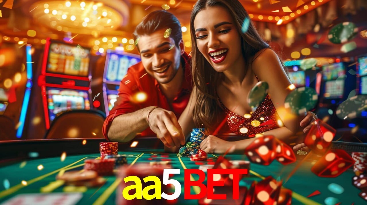 Diretório de Jogos aa5bet