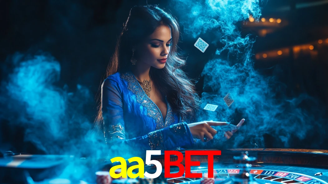 Apostas Esportivas na aa5bet: Um Guia Completo
