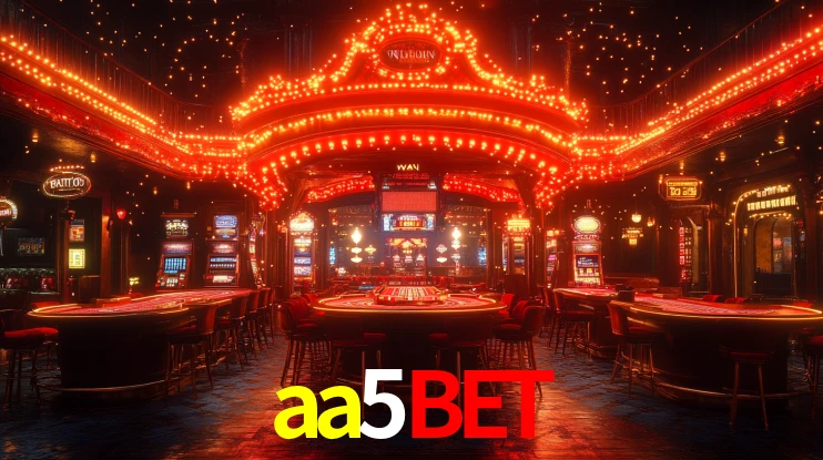 Premium Interface aa5bet