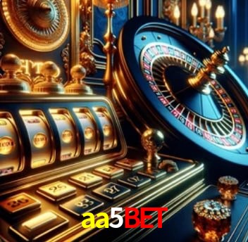 Bônus Diários aa5bet