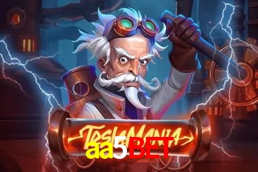 Estatísticas do Jogo aa5bet