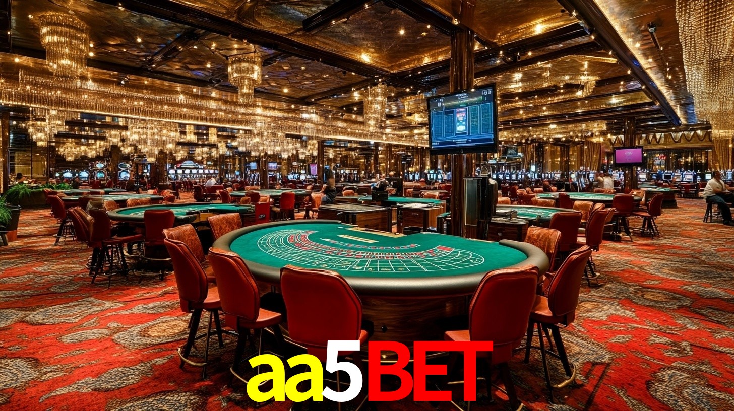 aa5bet.com