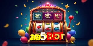 Login Seguro aa5bet