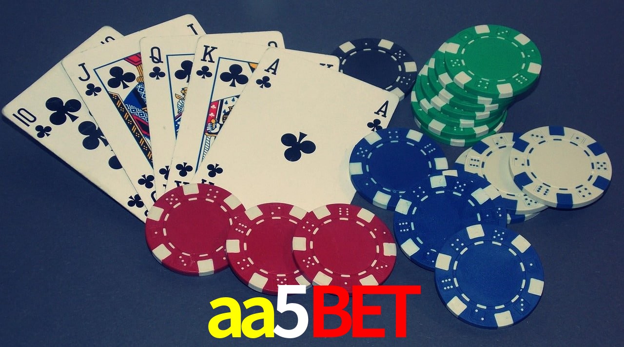 Bonus Features aa5bet