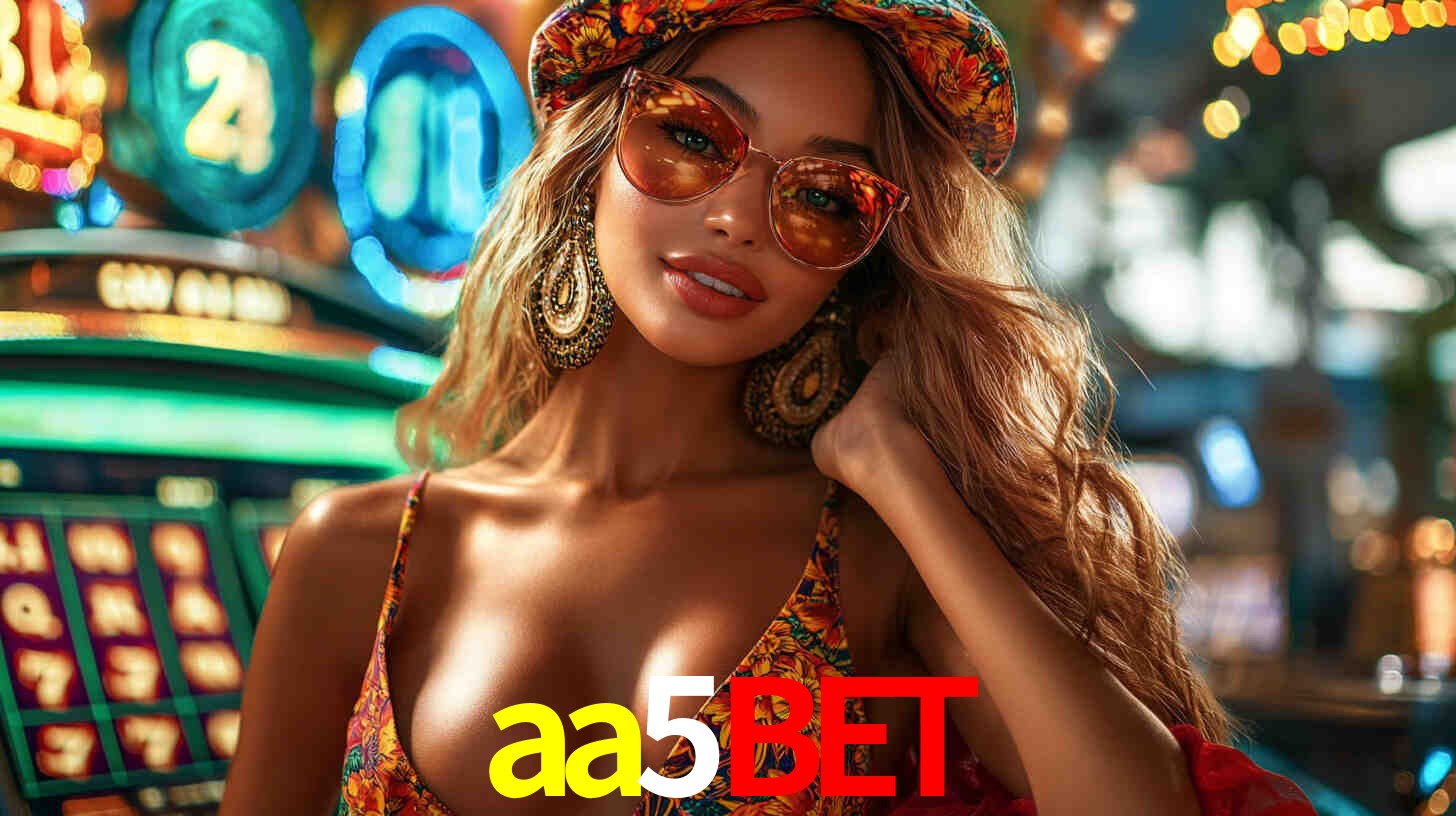 Programa VIP aa5bet
