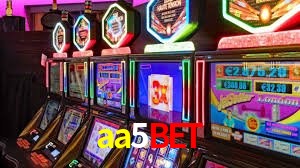 Desvendando o Mundo dos Jogos Virtuais na aa5bet