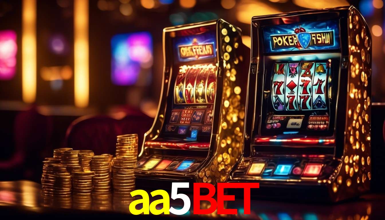Descubra a Essência do aa5bet: Nossa História e Compromissos