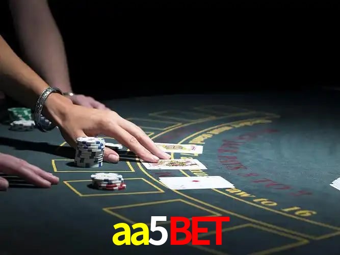 Tecnologia da Plataforma aa5bet