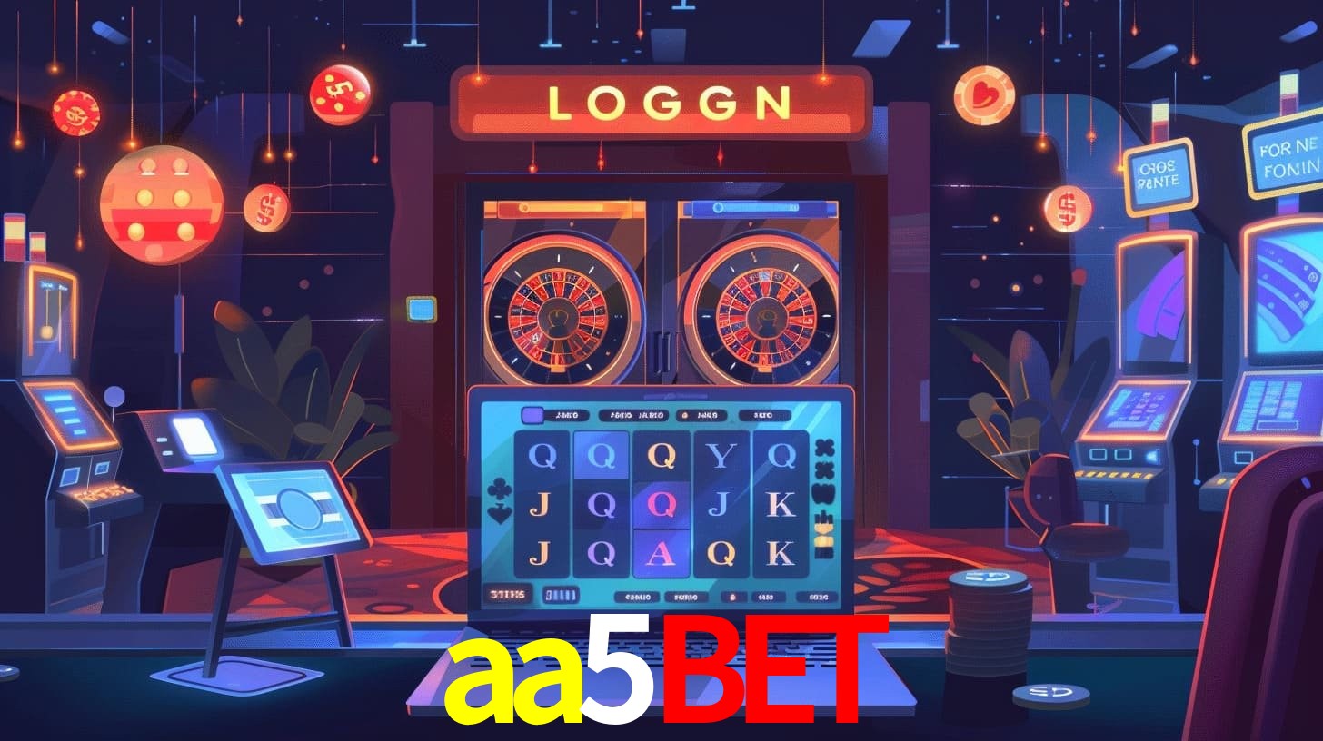 Cadastro Rápido aa5bet