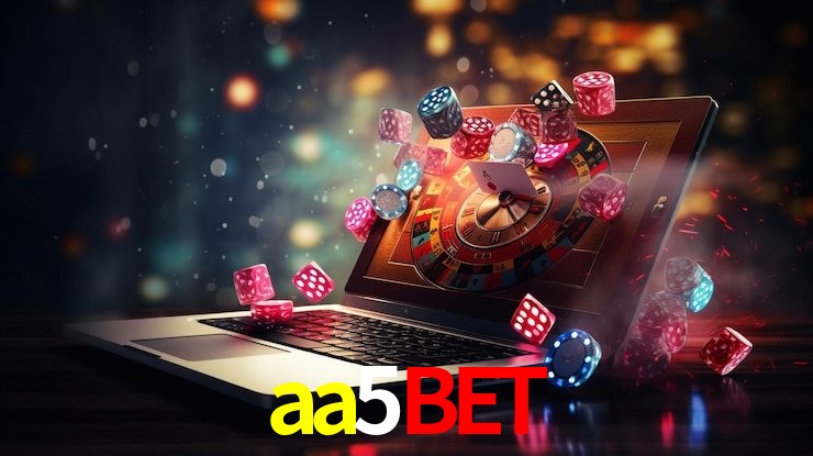 Descubra a Essência do aa5bet: Nossa História e Compromissos
