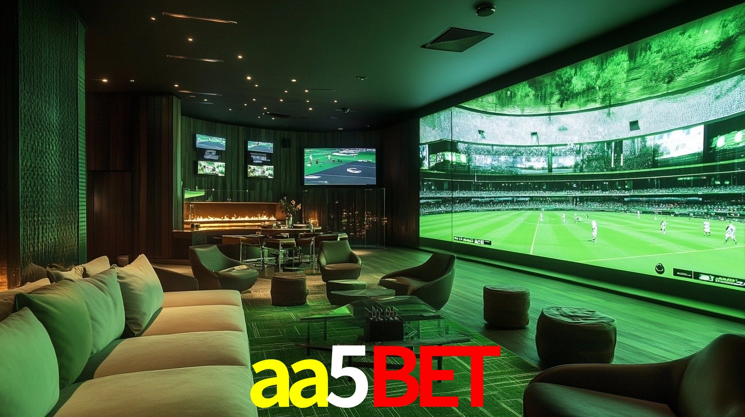 Sinta a adrenalina dos jogos de cassino com aa5bet