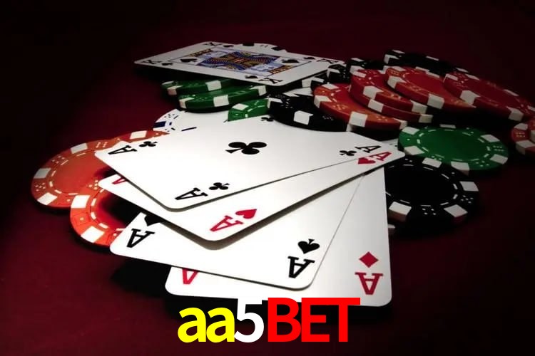 PIX Instantâneo aa5bet