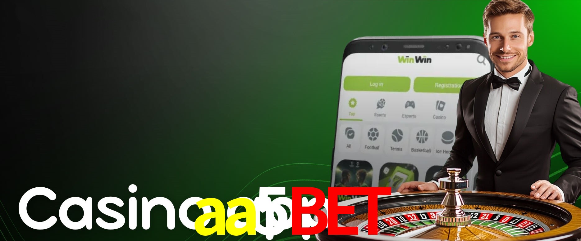 Responsive Design aa5bet