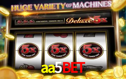 A Experiência Imersiva dos Cassinos Ao Vivo no aa5bet